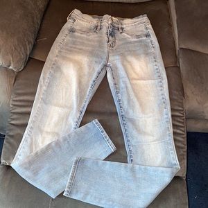 Pac Sun Skinny Jeans